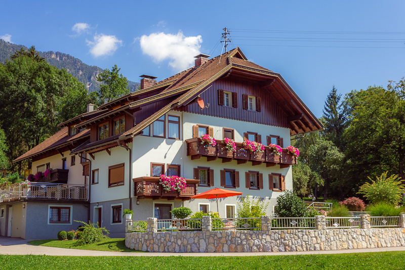 Sommer in Kärnten