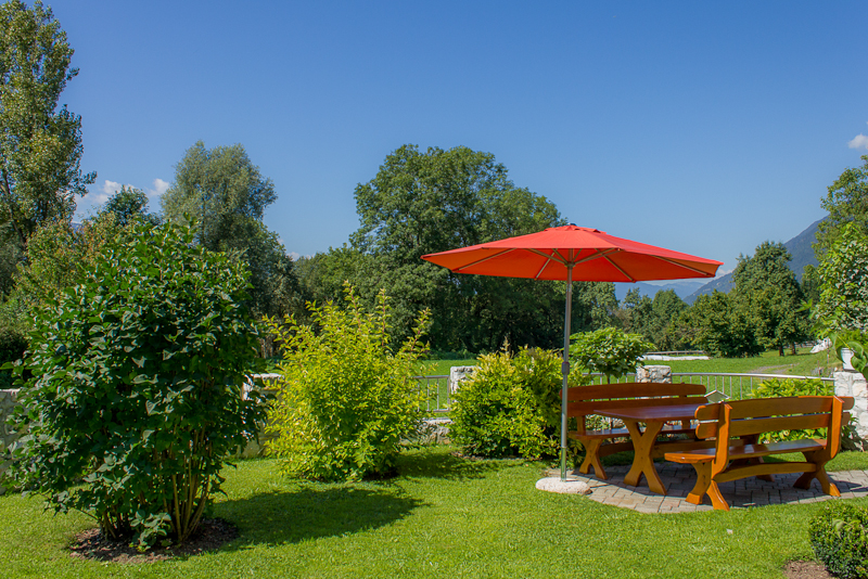 Wanderwege Gailtal
