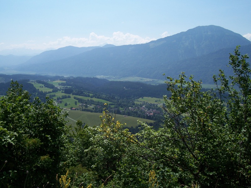 Presseggersee