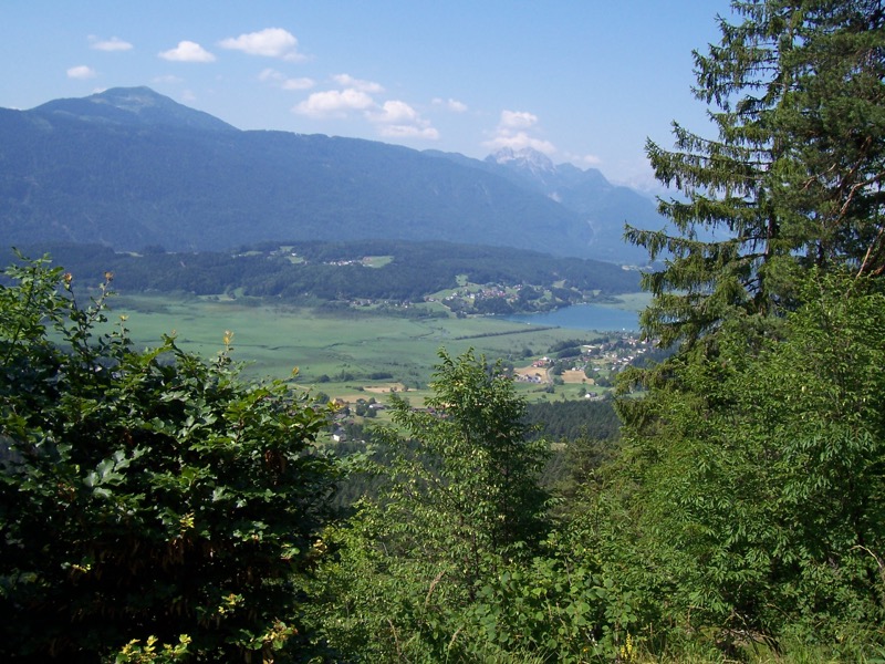 Karnische Alpen