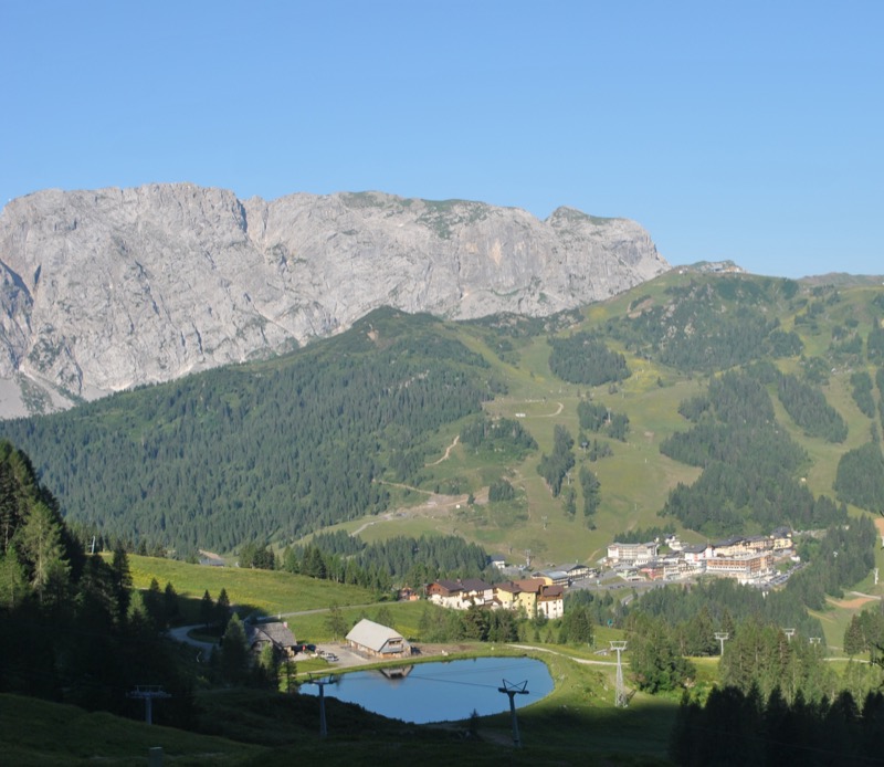 Mountainbike Kärnten
