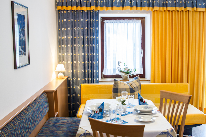 TOP 1 Wohnung — Wohnküche
