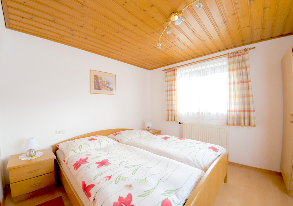 TOP 2 Wohnung — Detail