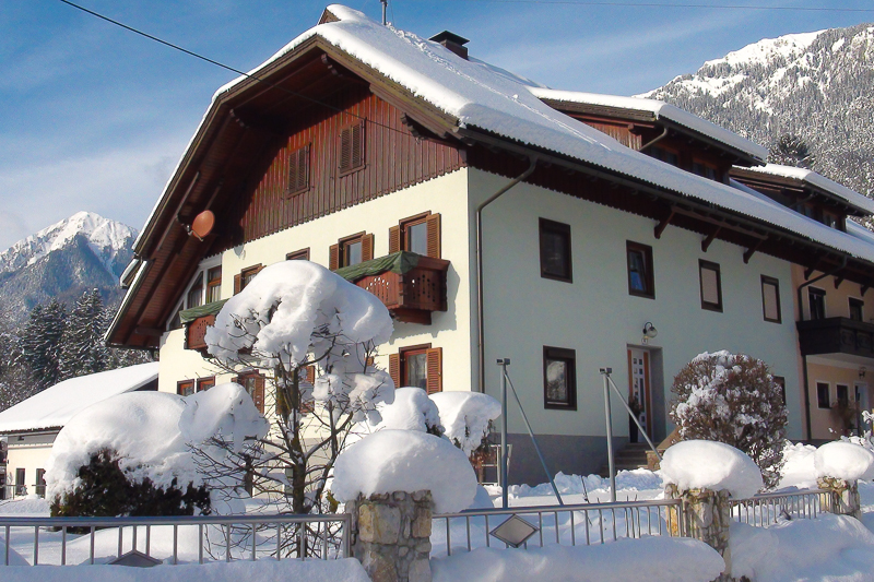 Winterurlaub Kärnten